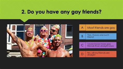 Am I Gay Quiz Discover Your True Self Youtube