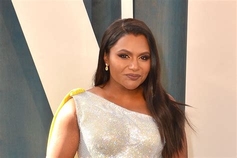 Mindy Kaling Naked Porn Pics