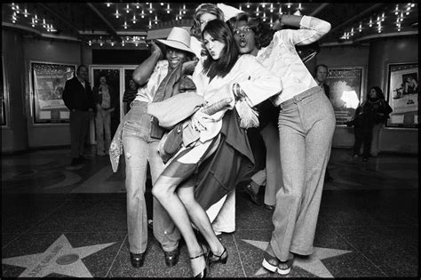 The Seedy Glamour Of Nineteen Seventies Hollywood The New Yorker