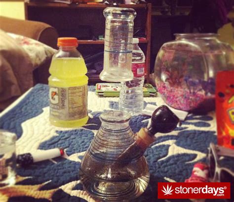 Funny birthday wishes, quotes, messages, meme & images. Morning Stoner - Wake N Bake - Stoner Photos