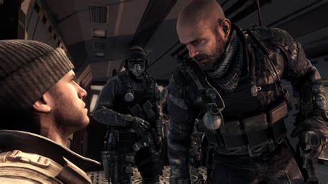 Call Of Duty Ghosts Alle Rorke Dateien Aufgespürt Guide Mit Fundorten