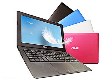 Daftar Harga Laptop Asus Core I3 Dan Spesifikasi 2016