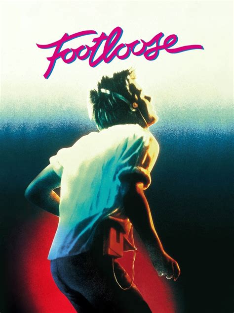 outro footloose (footloose) kick off the sunday shoes (c'mon girl) please, louise pull me off of my knees footloose was the first of two singles by loggins from the 1984 film of the same name (the. Footloose - Movie Reviews