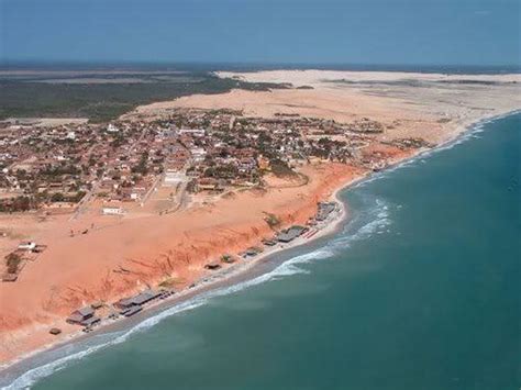 Acompanhe informações de trânsito, previsão do tempo, agenda cultural, telejornais e coberturas especiais da tv verdes mares. Litoral leste do Ceará tem praias desertas e falésias - vídeo