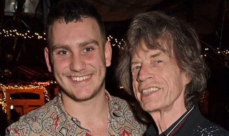 Mick jagger's son gabriel has wed swiss socialite anouk winzenried. Mick Jagger children: Does Mick Jagger have children? How ...