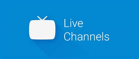 Top 10 Best Android Apps To Watch Free Live Tv Online