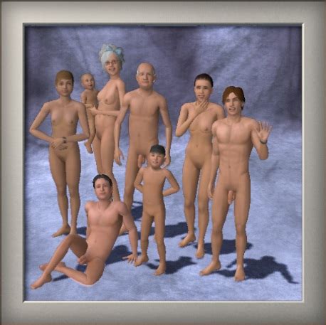 Sims Nude Mod Xsexpics