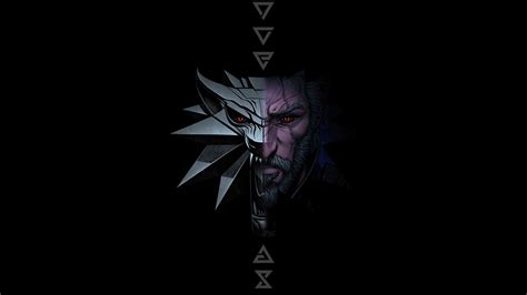 130 The Witcher Hd Wallpapers And Backgrounds