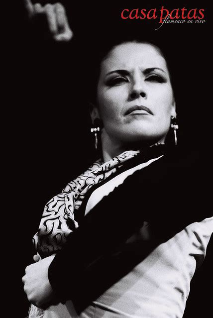 Mara Martinez 20 Casa Patas Flamenco En Vivo Flickr