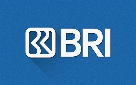 Download Logo Bank Bri Logo Design