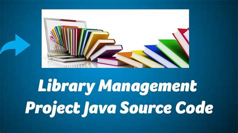 Library Management System Project In Java And Mysql Source Code YouTube