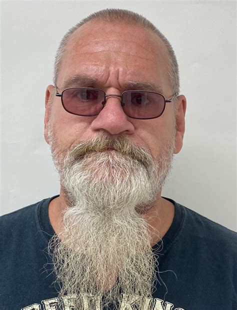 Offender Information - Kentucky Department of Corrections - Offender