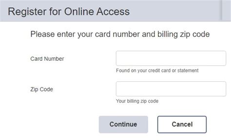 Zulily Credit Card Login How To Make Your Zulily Card Payment