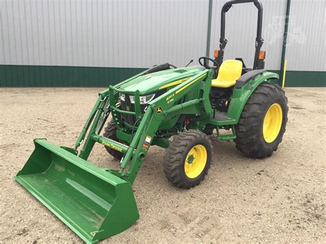 John Deere 4066m For Sale 19 Listings Page 1 Of 1