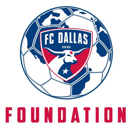 Similar with toronto fc logo png. Collection of Logo Fc Dallas PNG. | PlusPNG