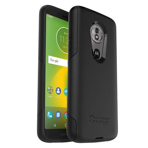 Otterbox Commuter Series Case For Motorola Moto G6 Play Black