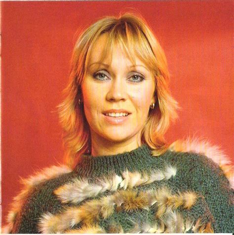 agnetha fältskog musical artist born april 5 1950 jönköping sweden music group abba 1972