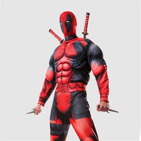 25 Best Adult Superhero Halloween Costumes For Men 2022