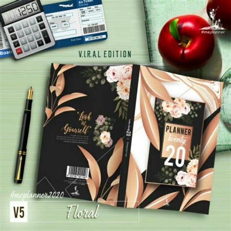 Redemption is available with the purchase of 15 grande or venti handcrafted beverages (5 of which must be our holiday beverages) for anniversary. Ready stock BUKU PLANNER 2020 RECOMMENDED utk seller ...