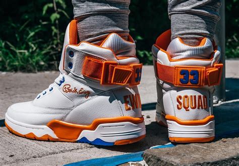 Buy > patrick ewing shoes 33 hi > in stock