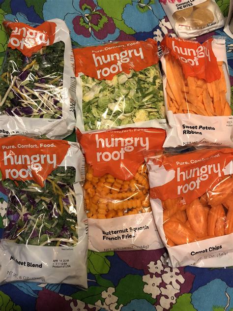 Dec 07, 2020 · if your cat is always hungry,. Is Hungry Root or Purple Carrot Better? | Her Full Plate ...