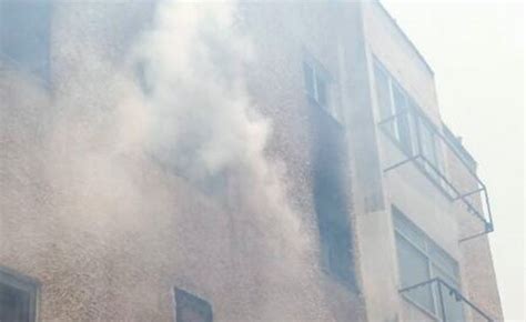 העיר השנייה בגודלה באפגניסטן נכבשה 2 דק' קריאה. N12 - שריפות התפשטו לבנייני מגורים בירושלים ובחדרה