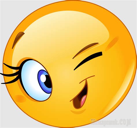 Sarcasm Flirting Shrug Ascii Wink Online Chat Emoji Emoticon