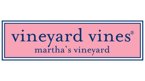 vineyard vines logo symbol meaning history png brand