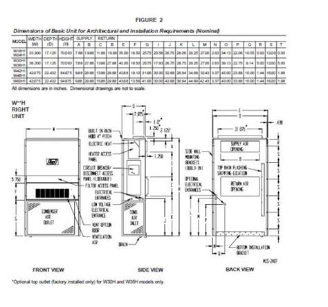 Https://tommynaija.com/wiring Diagram/bard Wall Mount Wiring Diagram