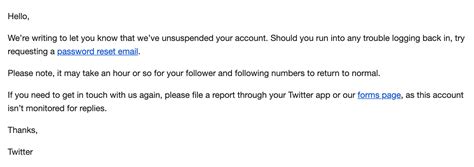 So Your Twitter Account Is Suspended Why And Now What