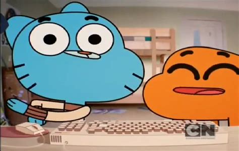 The Voicegallery The Amazing World Of Gumball Wiki Fandom Powered