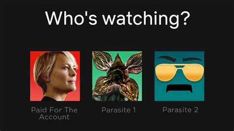 Netflix Unveils Customisable Profile Icons Letting You Choose