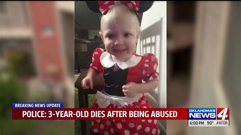 “its Heartbreaking” 3 Year Old Girls Death Being Investigated As Homicide Mother Arrested