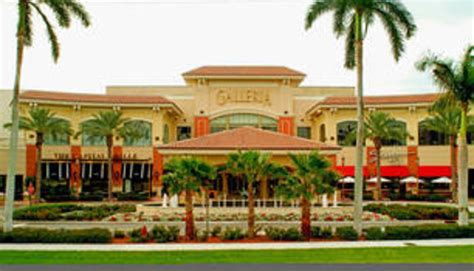 Galleria at Fort Lauderdale, 2414 E Sunrise Blvd | JLL Properties - US