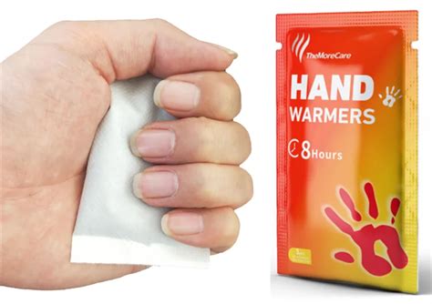 Customized Logo Handwarmer For Hot Pad Heating Hand Warmer Buy Hand