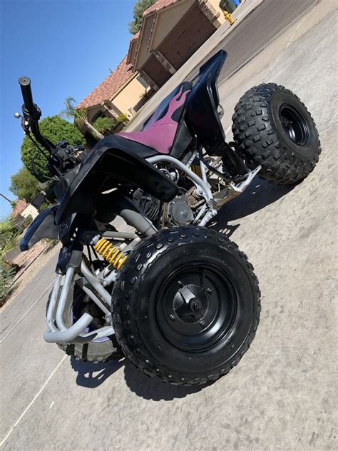 See more of yamaha xt250 riders page on facebook. Yamaha blaster 250CC 2 Stroke beast!! Clean open title ...
