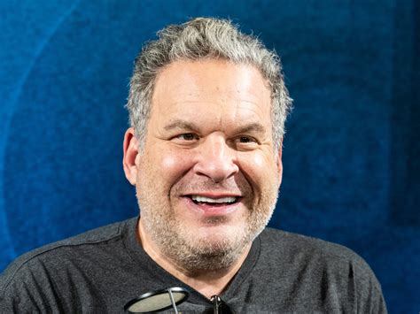 Jeff Garlin Curb Your Enthusiasm Star Leaves The