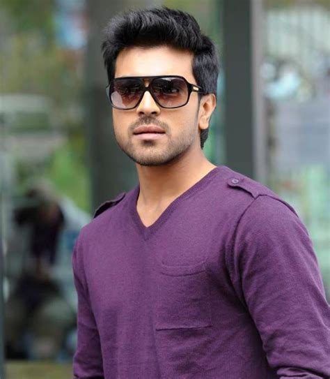 Ram charan was born on march 27, 1985 in madras, tamil nadu, india as ram charan tej konidela. These Facebook employees danced with Ram Charan ...