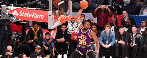 Nba All Star 2018 Complete Coverage Of All Star 2018 Espn