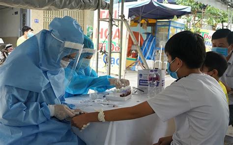 It was first identified in december 2019 in wuhan,. Thêm 11 ca mắc COVID-19 mới đều ở Hải Dương
