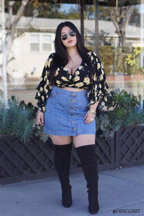 Tips For Plus Size Dressing Concert Music Plus Size Concert Outfits