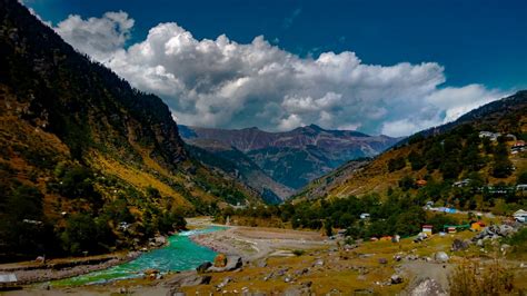 Kaghan Valley Zed Tours