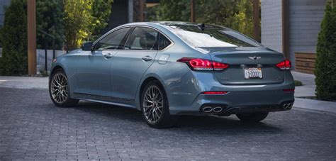 See pricing for the new 2020 genesis g80 3.3t sport. 2020 Genesis G80 Sport Redesign, Release Date uscheapest.com