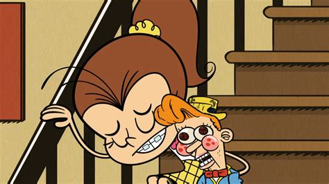 Sad The Loud House  By Nickelodeon Find And Share On Giphy