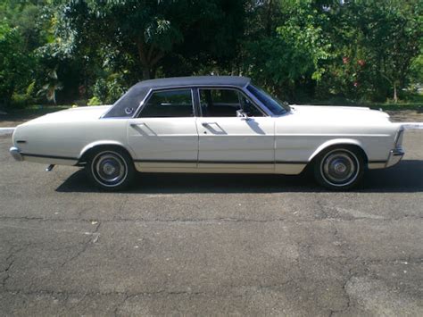 galaxie ltd 79 placa preta com 26 000kms originais vendido século 20 veículos de coleção