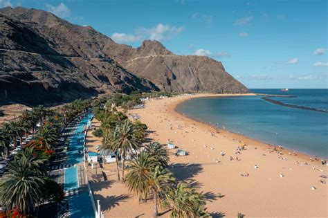 10 Awesome Things To Do In Tenerife Spain Jonny Melon