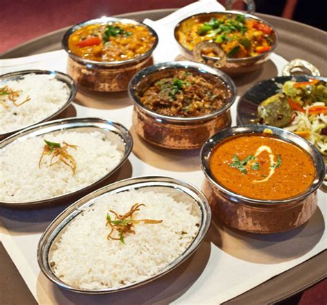 Tiffin service is also there. Best Indian Food Cuisine Restaurant Hamilton - Near Me ...
