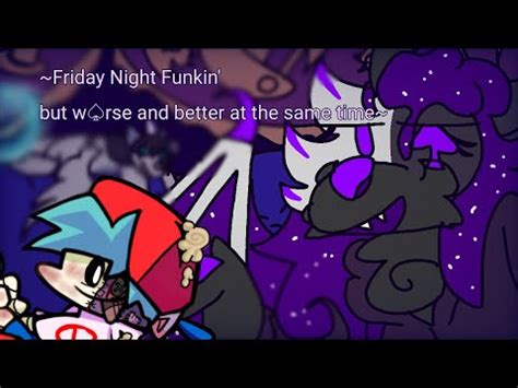 Tags hinakon, dreams, dreams ps4, oc, game, holiday, christmas, impy 2021. I had a dream about Friday night funkin《13+》1080p - YouTube