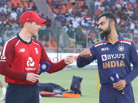 See actions taken by the people who manage and post content. IND vs ENG 3rd T20I Preview: India Face Problem Of Plenty ...