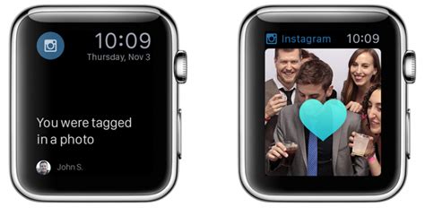 While there's no official instagram app for mac app available, users can still browse instagram.com on their mac. Designers Envision Concepts for Apple Watch Apps Like Uber ...